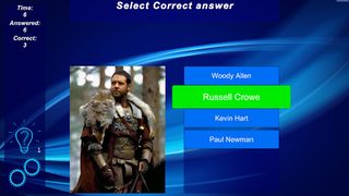 Quiz. Guess the actor - Screenshot 2