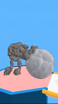 Stop the Rock - Screenshot 2