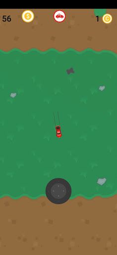 Car nổi loạn - Screenshot 3