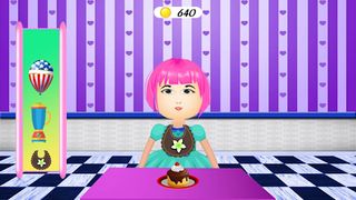 Restaurant Dash : Crazy Diner - Screenshot 2