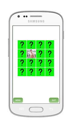 MatchGamez-Asian Male Models - Screenshot 2