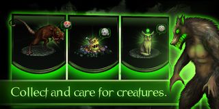 Legions: Masters - Screenshot 1