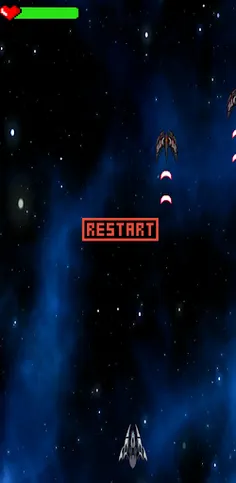 spaceshooter - Screenshot 1