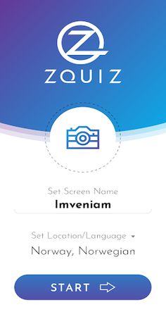 ZQUIZ - Screenshot 2