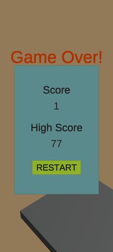 ZigZag Classic - Screenshot 2