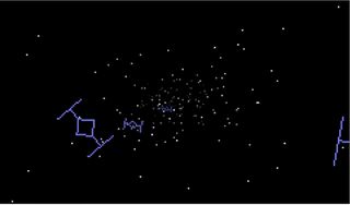 Raiders 3D - Screenshot 1