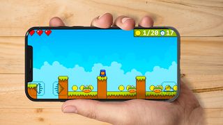 Big Bird - Screenshot 2