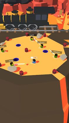Hook.io - Screenshot 2