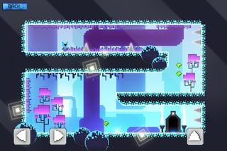 Pixel Neon - Screenshot 3