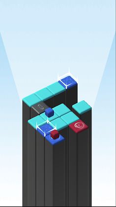 CUBLES - Screenshot 1