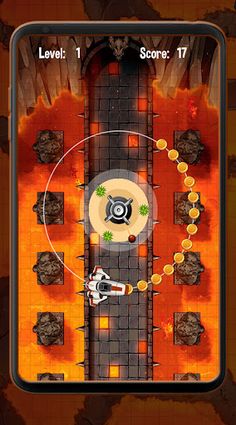 Aircraft Orbit Management - Screenshot 2