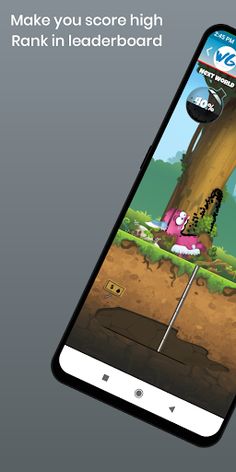 Whizz Games - Screenshot 4