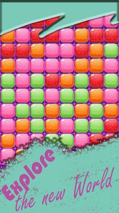 Cube Splash - Block Blast - Screenshot 3