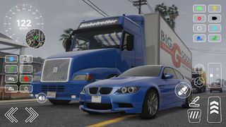 M3 E92 - Drift & Drag Bandit - Screenshot 1