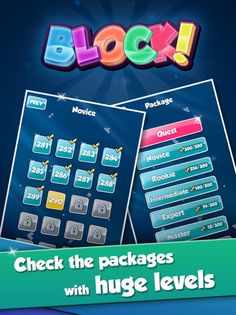 Block! - Screenshot 4