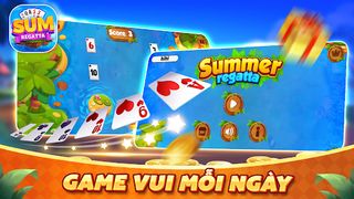 Sum 79 tdtc No Hu Regatta - Screenshot 1