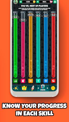 Psicool - Brain games and ment - Screenshot 4