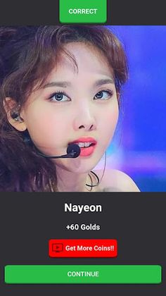 Twice Ultimate Quiz - Guess Tw - Screenshot 4