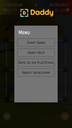 Dhadi Game - Screenshot 2