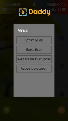 Dhadi Game - Screenshot 2