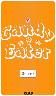 Candy Eater - Screenshot 1