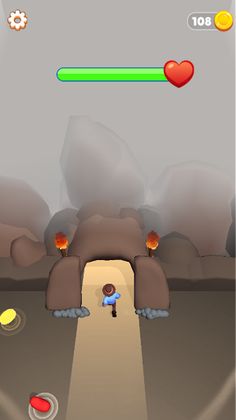 Discape - Screenshot 3