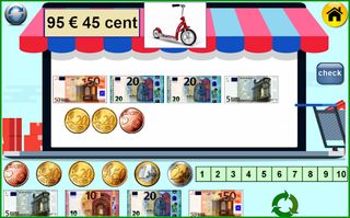 leerstof 2de leerjaar (nr4) - Screenshot 2
