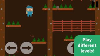 Higher and Higher! - Screenshot 3