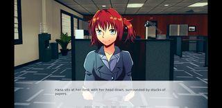 Belonging - Screenshot 2