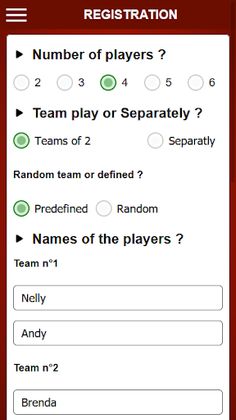 Password - TV Show - Screenshot 2