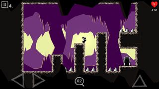 Goat in The Cave - Screenshot 3