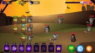 Plants vs. Hood Heroes - Screenshot 3