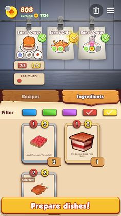 Match Life: Puzzle Game - Screenshot 2