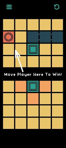 Reflectivity - Screenshot 1