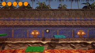 Marblous Demo - Screenshot 1