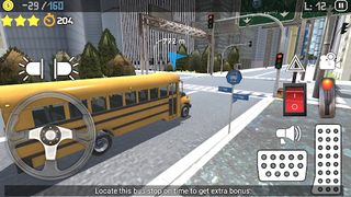 Public Transport Simulator X - Screenshot 2