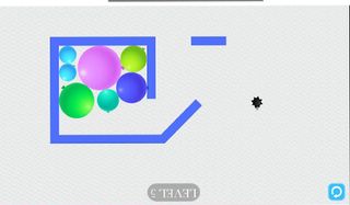 Pop the Baloons - Screenshot 3