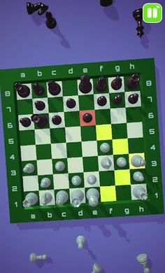 Naija Chess - Screenshot 3