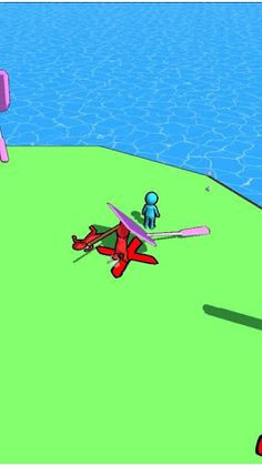 Trap Them All - Screenshot 2