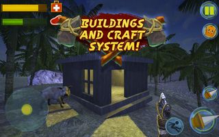 Survival Island Simulator 2016 - Screenshot 2