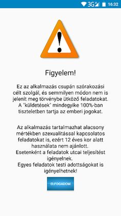 Sqirel - Mersz vagy Mersz - Screenshot 1