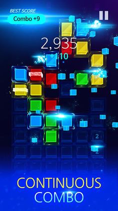 Cube Plus - Screenshot 2