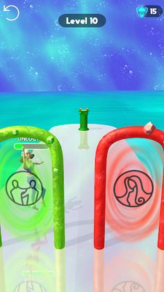 Zodiac Run - Screenshot 4