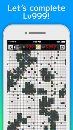Minesweeper Lv999 - Screenshot 2