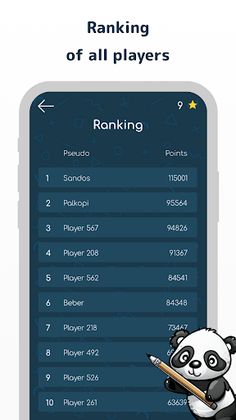 Binero - Binary puzzle - Screenshot 4