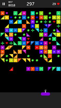 Blocks Kingdom Puzzle - Screenshot 3