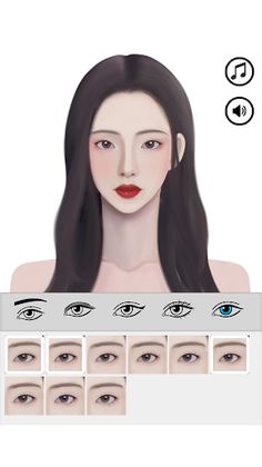 Makeup Salon - Screenshot 4