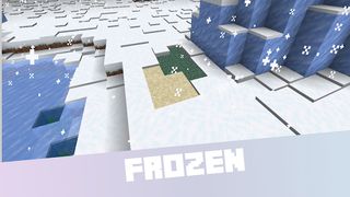Frozen Survival Mods for MCPE - Screenshot 2