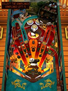 Zen Pinball Party - Screenshot 2