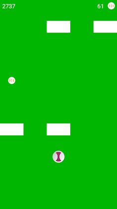 TOUCH ! - Screenshot 3